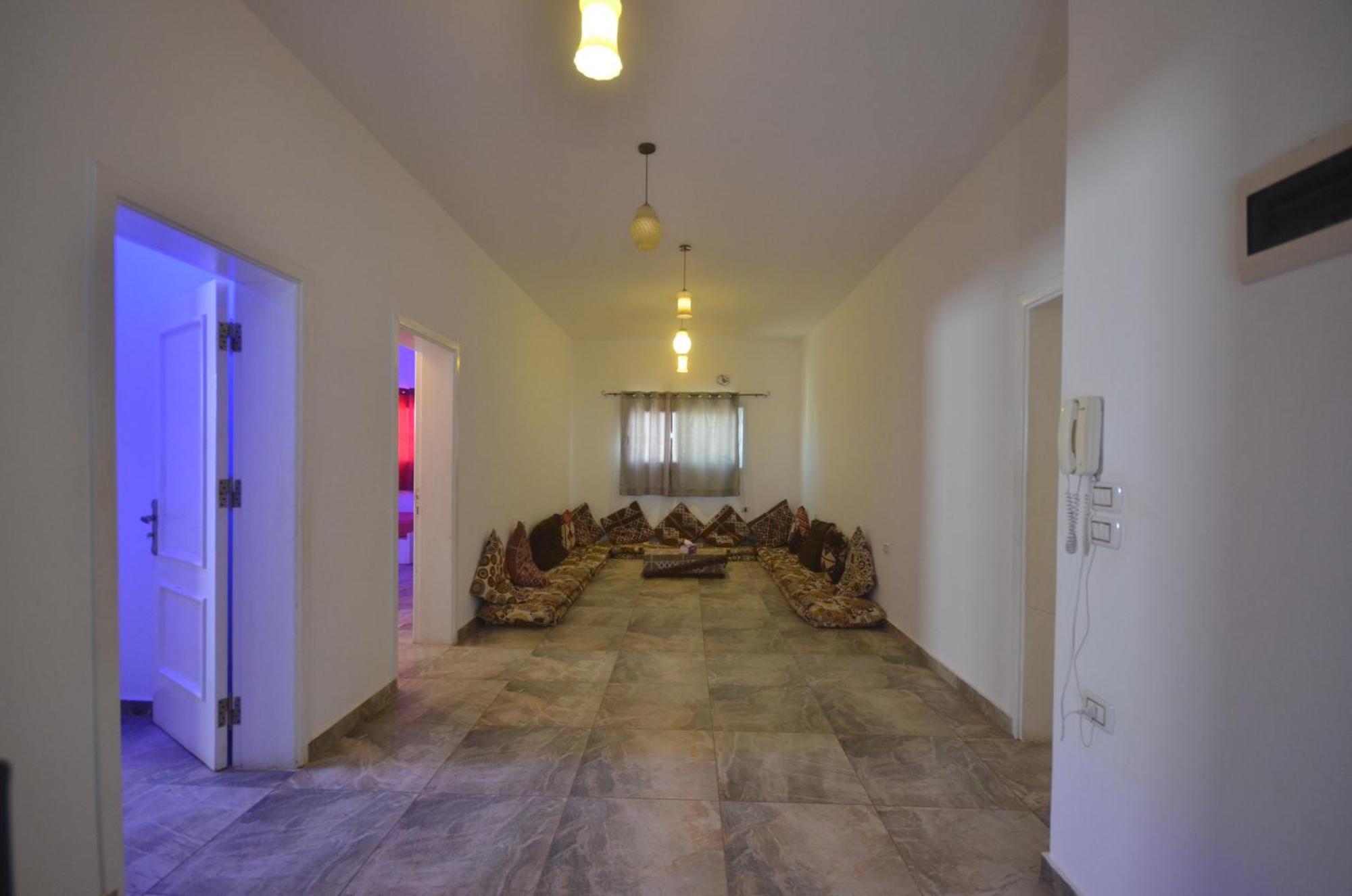 Elite Residence Дахаб Екстер'єр фото