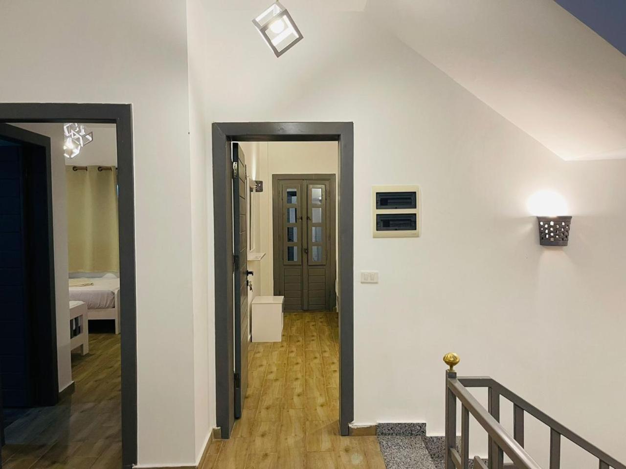 Elite Residence Дахаб Екстер'єр фото